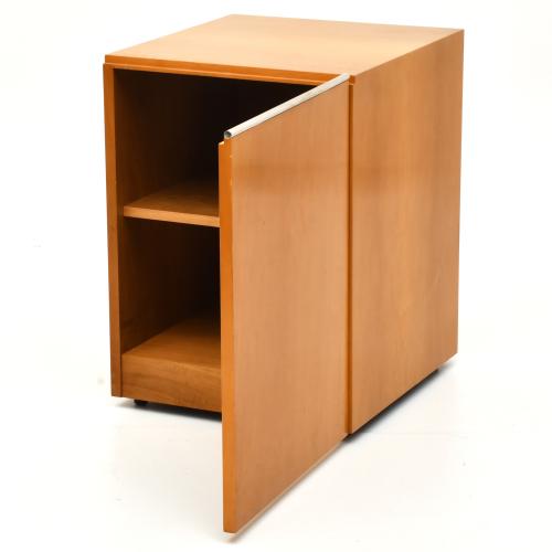 JAUME TRESSERRA (BARCELONA, 1943) 'Hotel Arts' low side cab