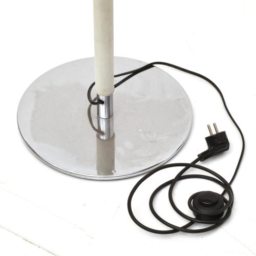 JAUME TRESSERRA (BARCELONA, 1943) Lámpara "Jocker".