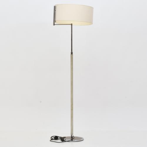 JAUME TRESSERRA (BARCELONA, 1943) Lámpara "Jocker".