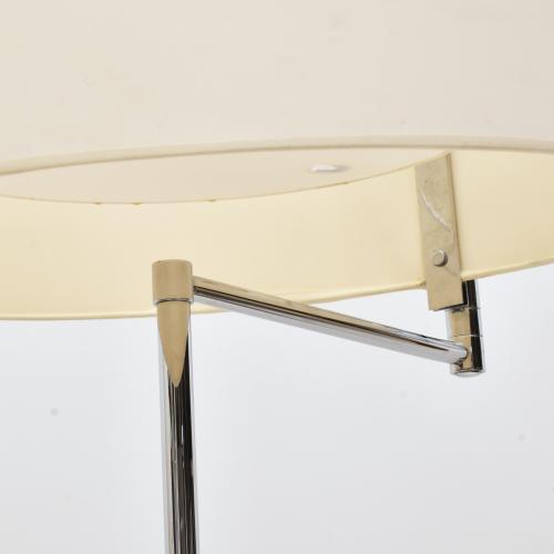 JAUME TRESSERRA (BARCELONA, 1943) Lámpara "Jocker".