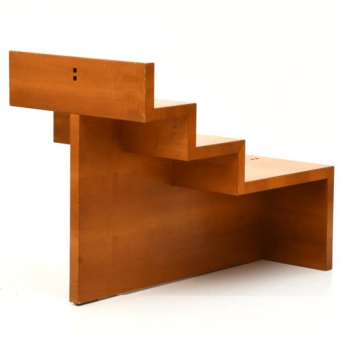 JAUME TRESSERRA (BARCELONA, 1943) Side table.