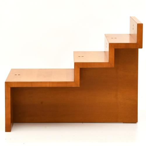 JAUME TRESSERRA (BARCELONA, 1943) Mesa auxiliar.