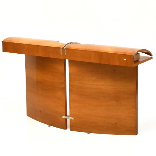 JAUME TRESSERRA (BARCELONA, 1943) Escritorio "Butterfly".