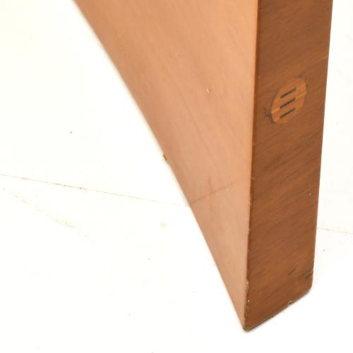 JAUME TRESSERRA (BARCELONA, 1943) Escritorio "Butterfly".