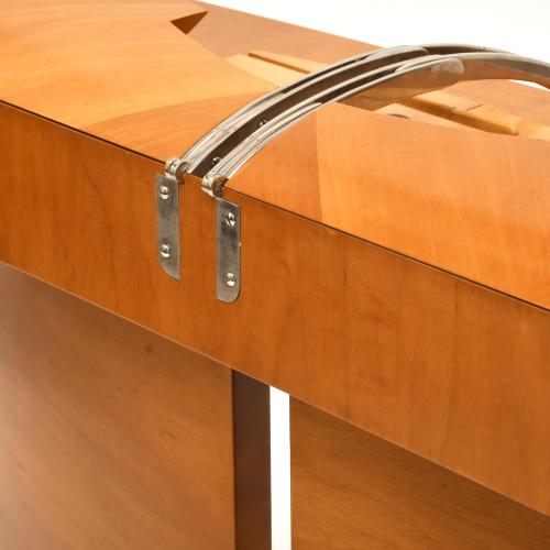 JAUME TRESSERRA (BARCELONA, 1943) Escritorio "Butterfly".