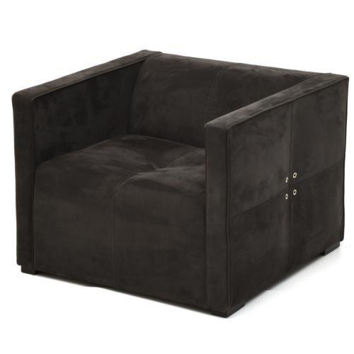 JAUME TRESSERRA (BARCELONA, 1943) 'Hotel Arts' armchair.