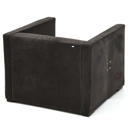 JAUME TRESSERRA (BARCELONA, 1943) 'Hotel Arts' armchair.