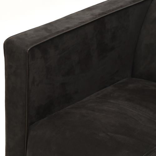 JAUME TRESSERRA (BARCELONA, 1943) 'Hotel Arts' armchair.