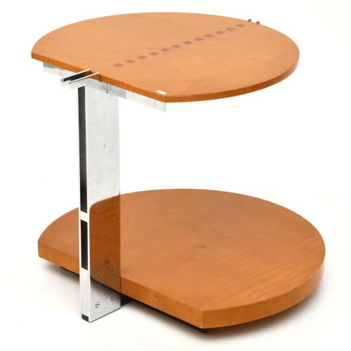 JAUME TRESSERRA (BARCELONA, 1943) ‘Cobra’ side table.