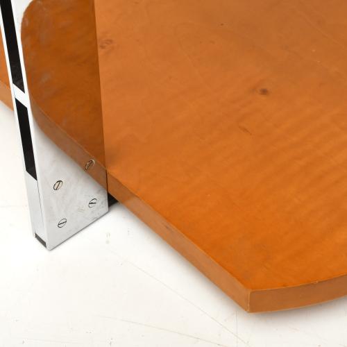 JAUME TRESSERRA (BARCELONA, 1943) ‘Cobra’ side table.