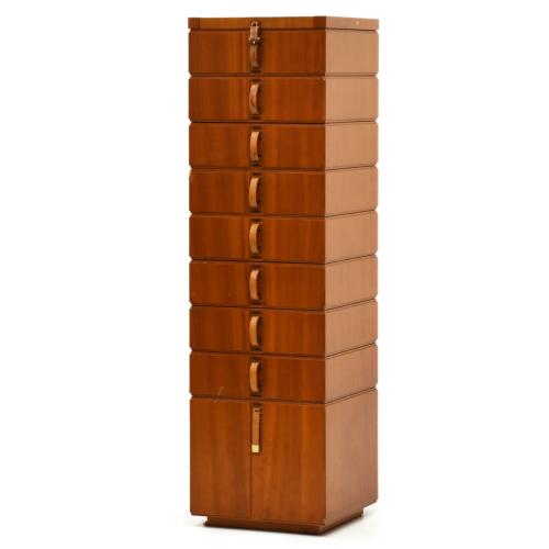 JAUME TRESSERRA (BARCELONA, 1943) ‘Hotel Arts’ chiffonier.