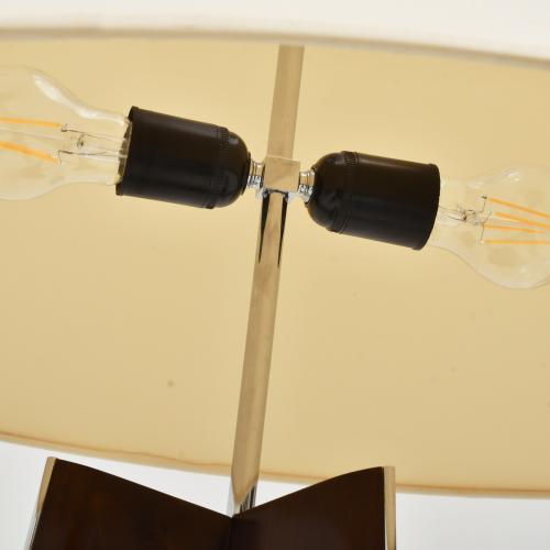 JAUME TRESSERRA (BARCELONA, 1943) ‘Gaudí’ table lamp.