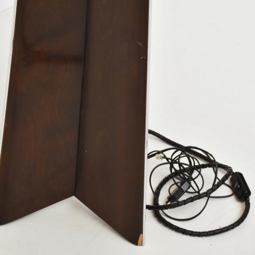 JAUME TRESSERRA (BARCELONA, 1943) ‘Gaudí’ table lamp.