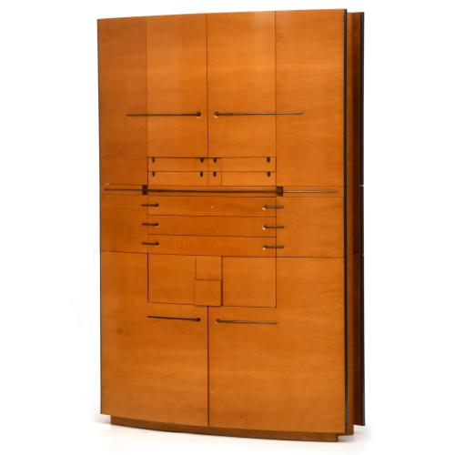 JAUME TRESSERRA (BARCELONA, 1943) Samuro.