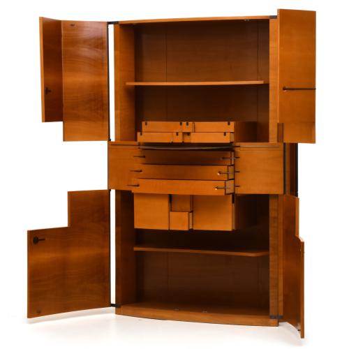 JAUME TRESSERRA (BARCELONA, 1943) Samuro.