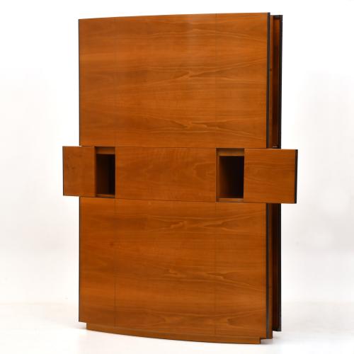 JAUME TRESSERRA (BARCELONA, 1943) Samuro.