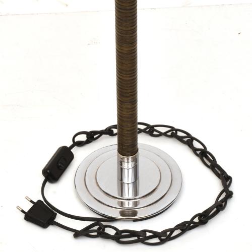 JAUME TRESSERRA (BARCELONA, 1943) Table lamp.