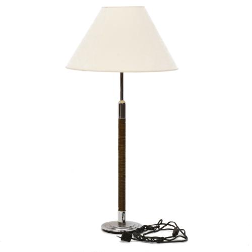 JAUME TRESSERRA (BARCELONA, 1943) Table lamp.