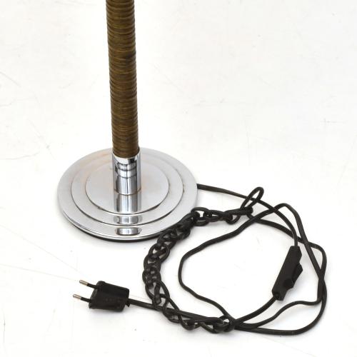 JAUME TRESSERRA (BARCELONA, 1943) Table lamp.