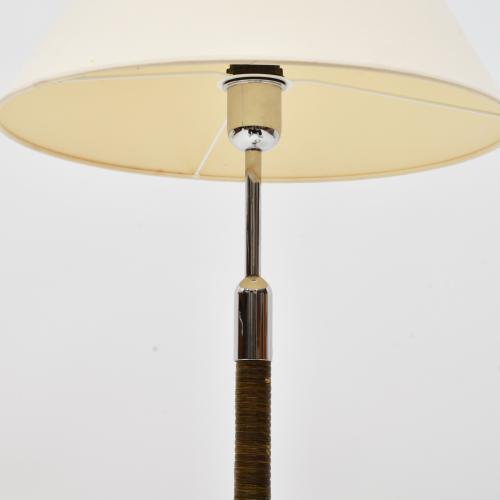 JAUME TRESSERRA (BARCELONA, 1943) Table lamp.