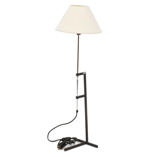 JAUME TRESSERRA (BARCELONA, 1943) Dimmable table lamp.