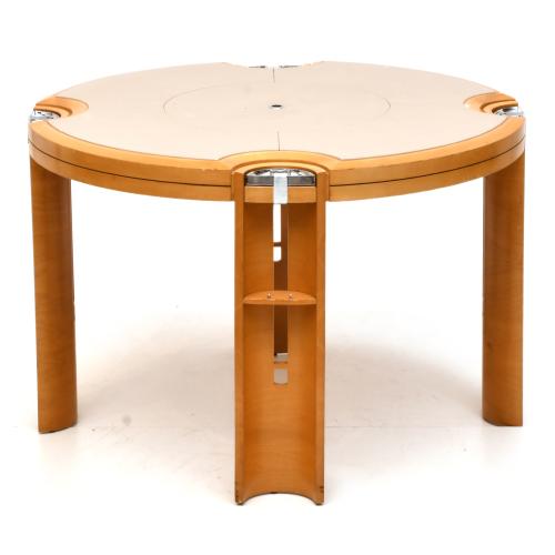 JAUME TRESSERRA (BARCELONA, 1943) 'Jocker' table.