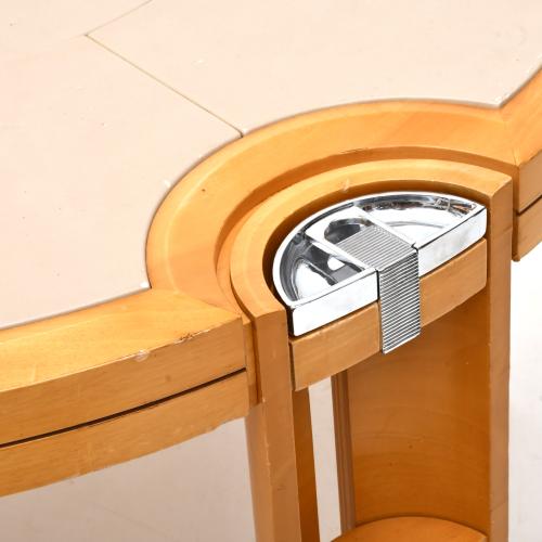 JAUME TRESSERRA (BARCELONA, 1943) 'Jocker' table.