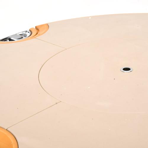 JAUME TRESSERRA (BARCELONA, 1943) 'Jocker' table.