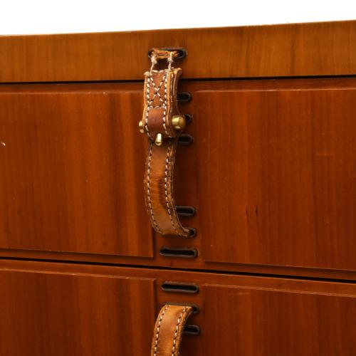 JAUME TRESSERRA (BARCELONA, 1943) ‘Hotel Arts’ chiffonier.