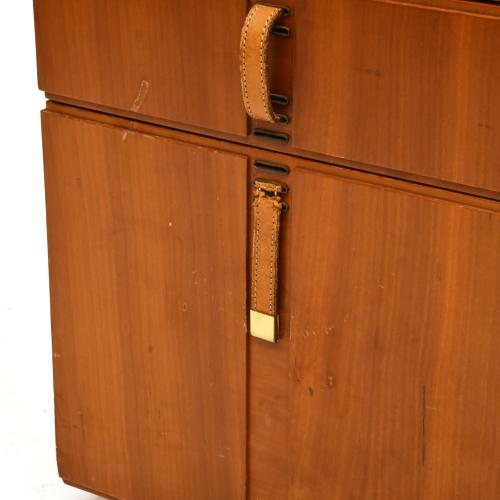 JAUME TRESSERRA (BARCELONA, 1943) ‘Hotel Arts’ chiffonier.