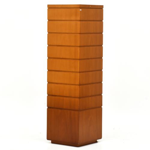 JAUME TRESSERRA (BARCELONA, 1943) ‘Hotel Arts’ chiffonier.