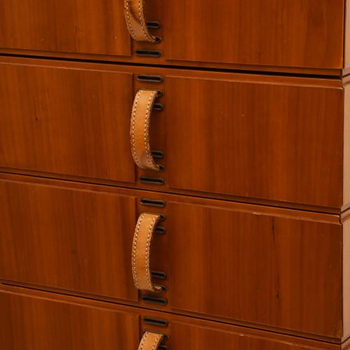 JAUME TRESSERRA (BARCELONA, 1943) ‘Hotel Arts’ chiffonier.