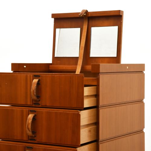 JAUME TRESSERRA (BARCELONA, 1943) ‘Hotel Arts’ chiffonier.