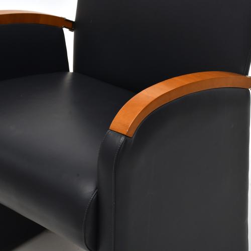 JAUME TRESSERRA (BARCELONA, 1943) 'Arts' armchair.
