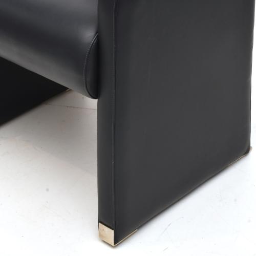 JAUME TRESSERRA (BARCELONA, 1943) Sillón "Arts".