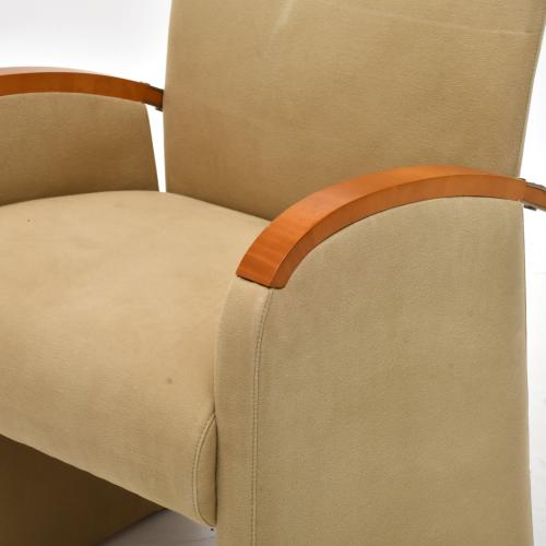 JAUME TRESSERRA (BARCELONA, 1943) Sillón "Arts".