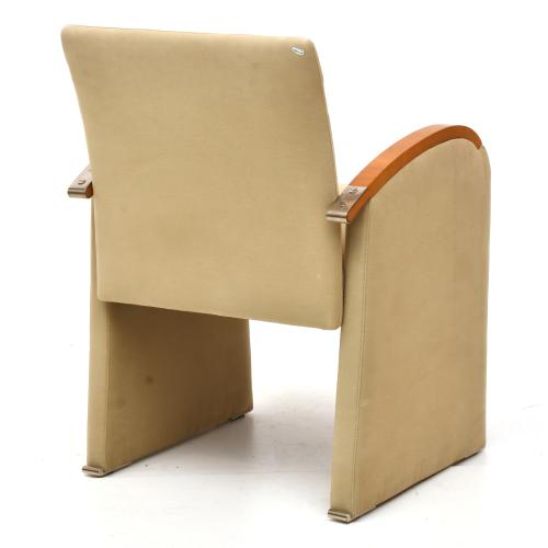 JAUME TRESSERRA (BARCELONA, 1943) Sillón "Arts".