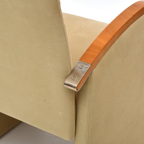 JAUME TRESSERRA (BARCELONA, 1943) Sillón "Arts".