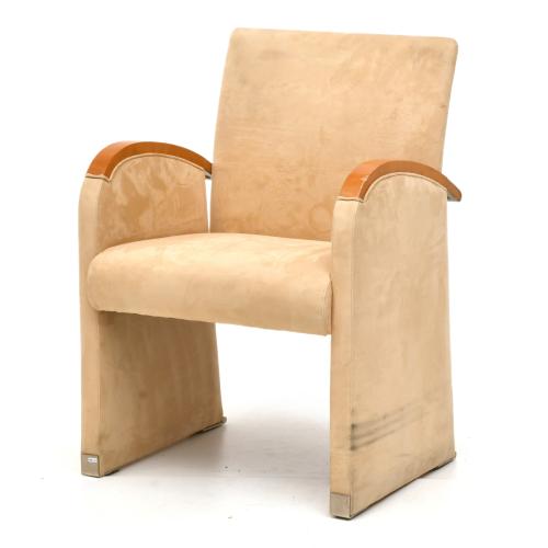 JAUME TRESSERRA (BARCELONA, 1943) 'Arts' armchair.