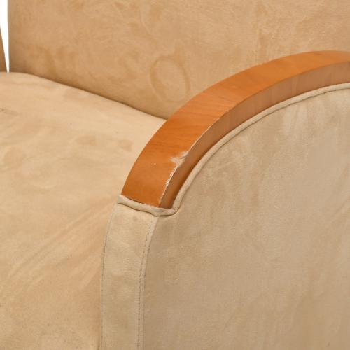 JAUME TRESSERRA (BARCELONA, 1943) Sillón "Arts".