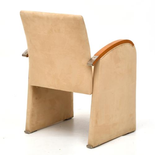 JAUME TRESSERRA (BARCELONA, 1943) Sillón "Arts".