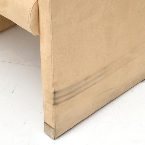 JAUME TRESSERRA (BARCELONA, 1943) Sillón "Arts".