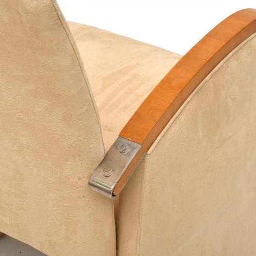 JAUME TRESSERRA (BARCELONA, 1943) Sillón "Arts".