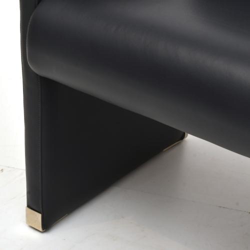 JAUME TRESSERRA (BARCELONA, 1943) Sillón "Arts".