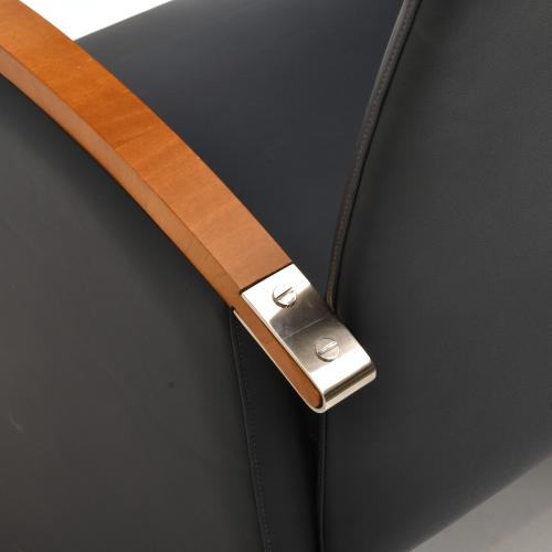 JAUME TRESSERRA (BARCELONA, 1943) Sillón "Arts".