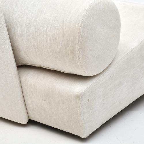 JAUME TRESSERRA (BARCELONA, 1943) Sillón bajo.