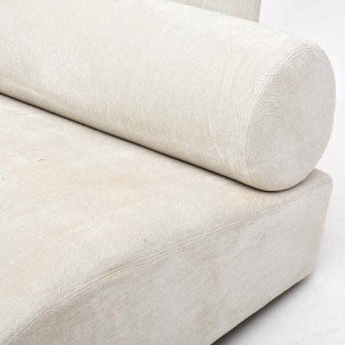 JAUME TRESSERRA (BARCELONA, 1943) Sillón bajo.