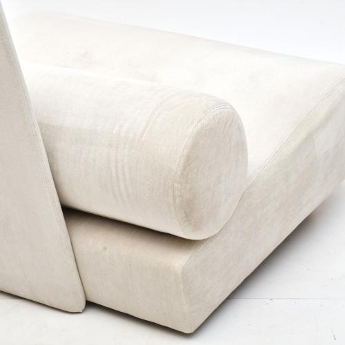 JAUME TRESSERRA (BARCELONA, 1943) Sillón bajo.