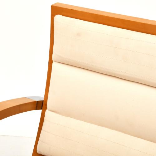 JAUME TRESSERRA (BARCELONA, 1943) Pareja de sillas Casablan