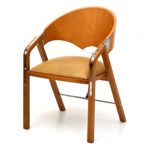 JAUME TRESSERRA (BARCELONA, 1943) Set of eight Spinnacker c